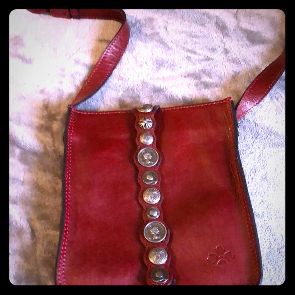 Patricia Nash Crossbody